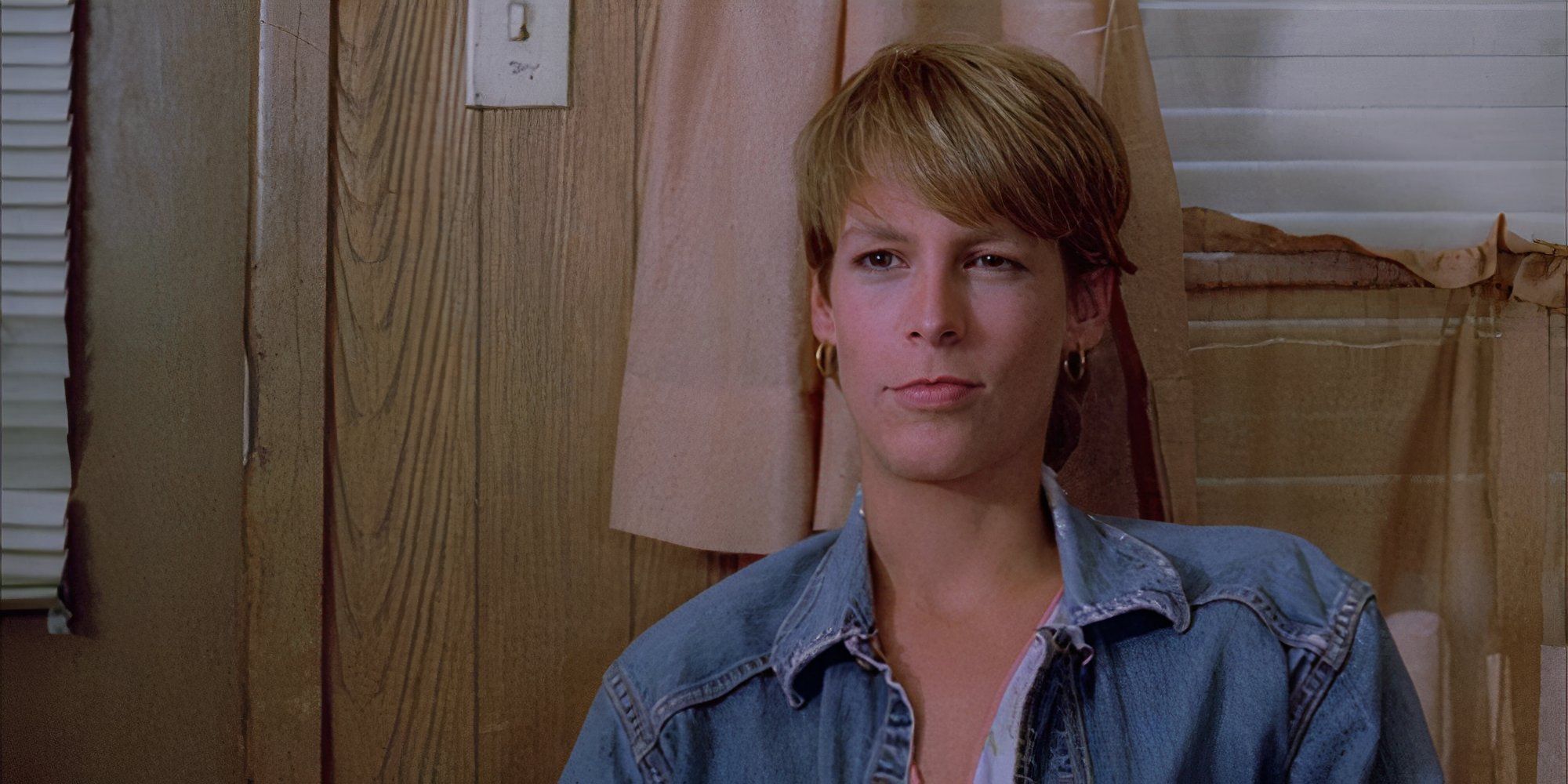 Jamie Lee Curtis' 10 Funniest Comedy Movies