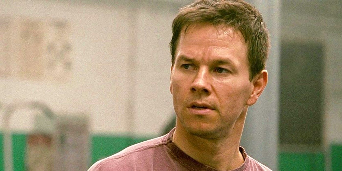 Mark Wahlberg Reflects On Training & Filming Difficulties For 2010 ...