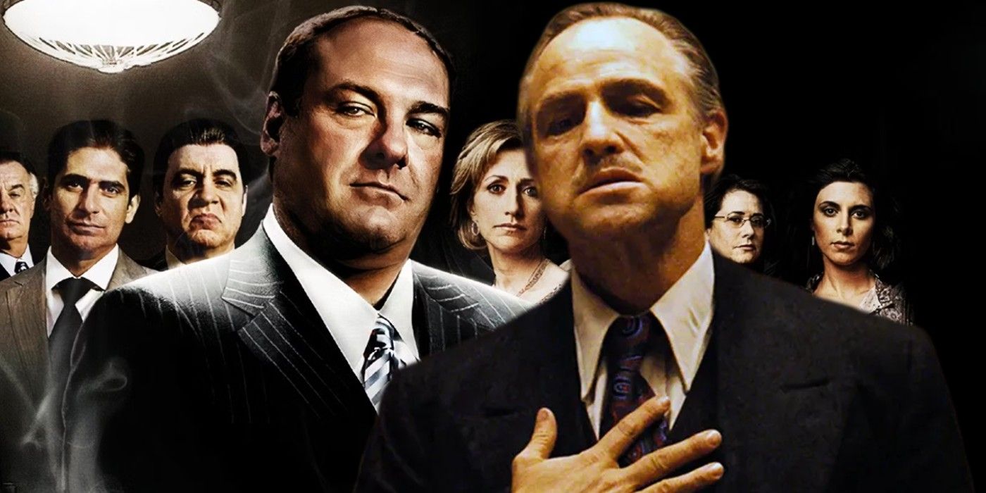 The Sopranos Gets Glowing Review From The Godfather Director Francis Ford Coppola