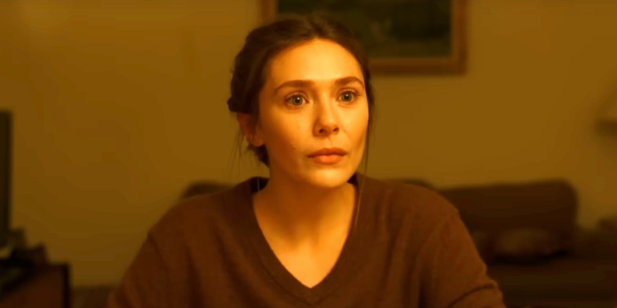 Elizabeth Olsen's New Movie Becomes One Of The Best-Rated 2024 Netflix Films On Rotten Tomatoes