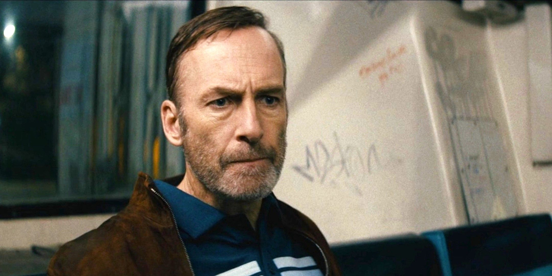 Nobody 2 Set Photos Reveal First Look At Bob Odenkirk's Return As Filming Continues On Action Sequel