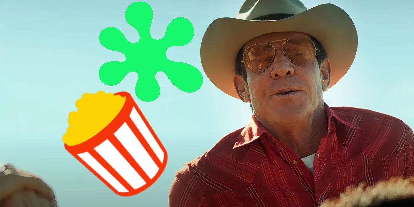 Por qué la película Reagan de Dennis Quaid es tan divisiva: los críticos de Rotten Tomatoes y la división del público explicados