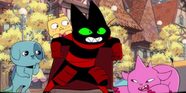 Mao Mao Heroes Of Pure Heart 2014 Summary Trailer Cast And More Mao Mao Heroes Of Pure Heart 2014 Summary Trailer Cast And More