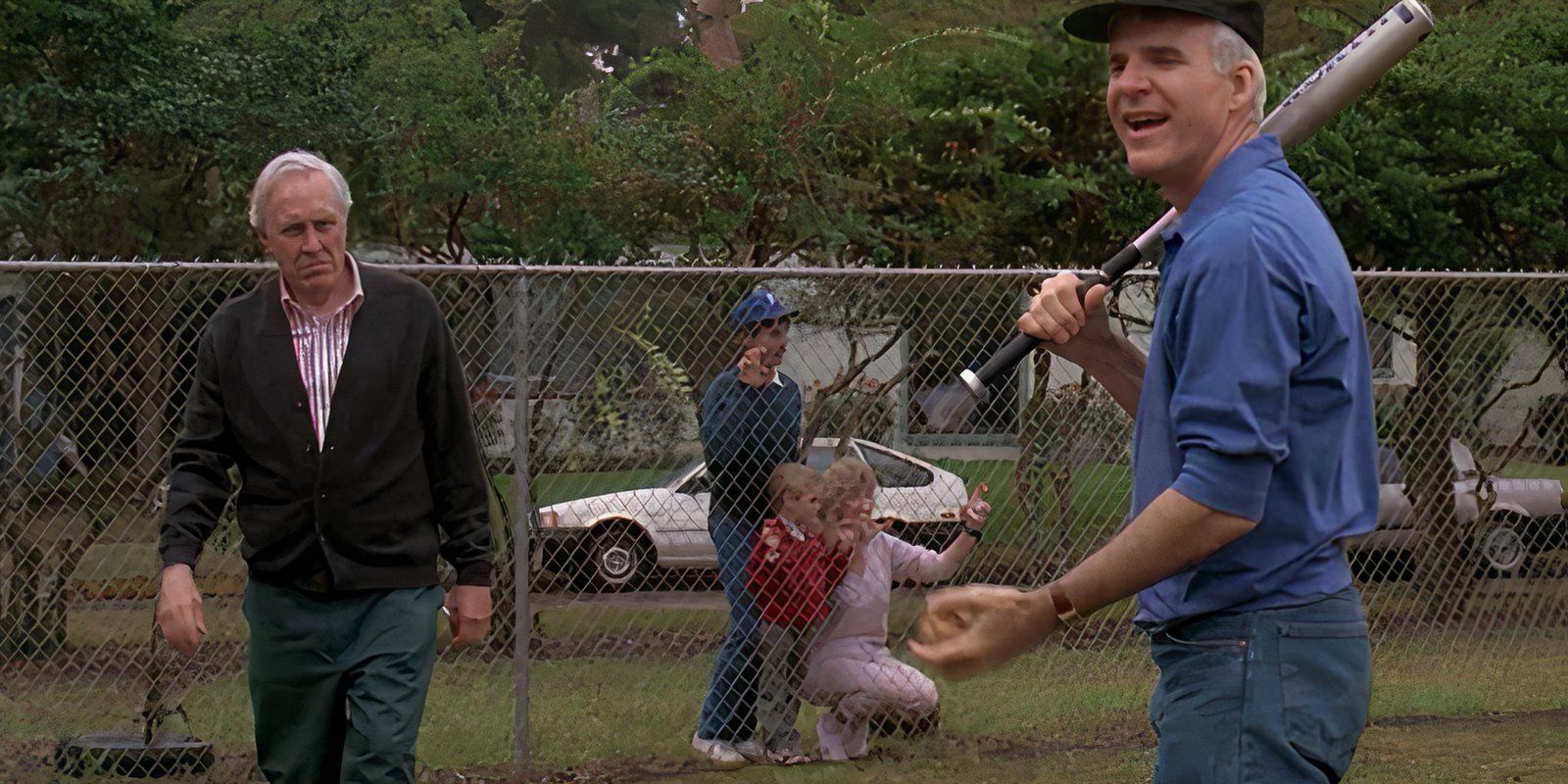 10 Harsh Realities Of Rewatching Parenthood, 35 Years Later