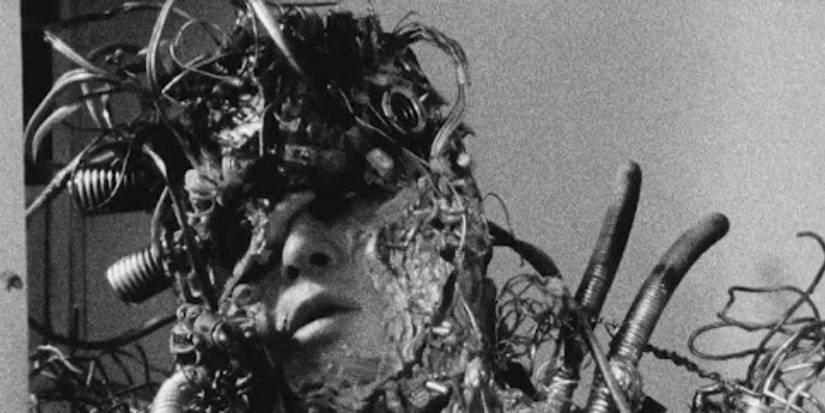Tetsuo: The Iron Man