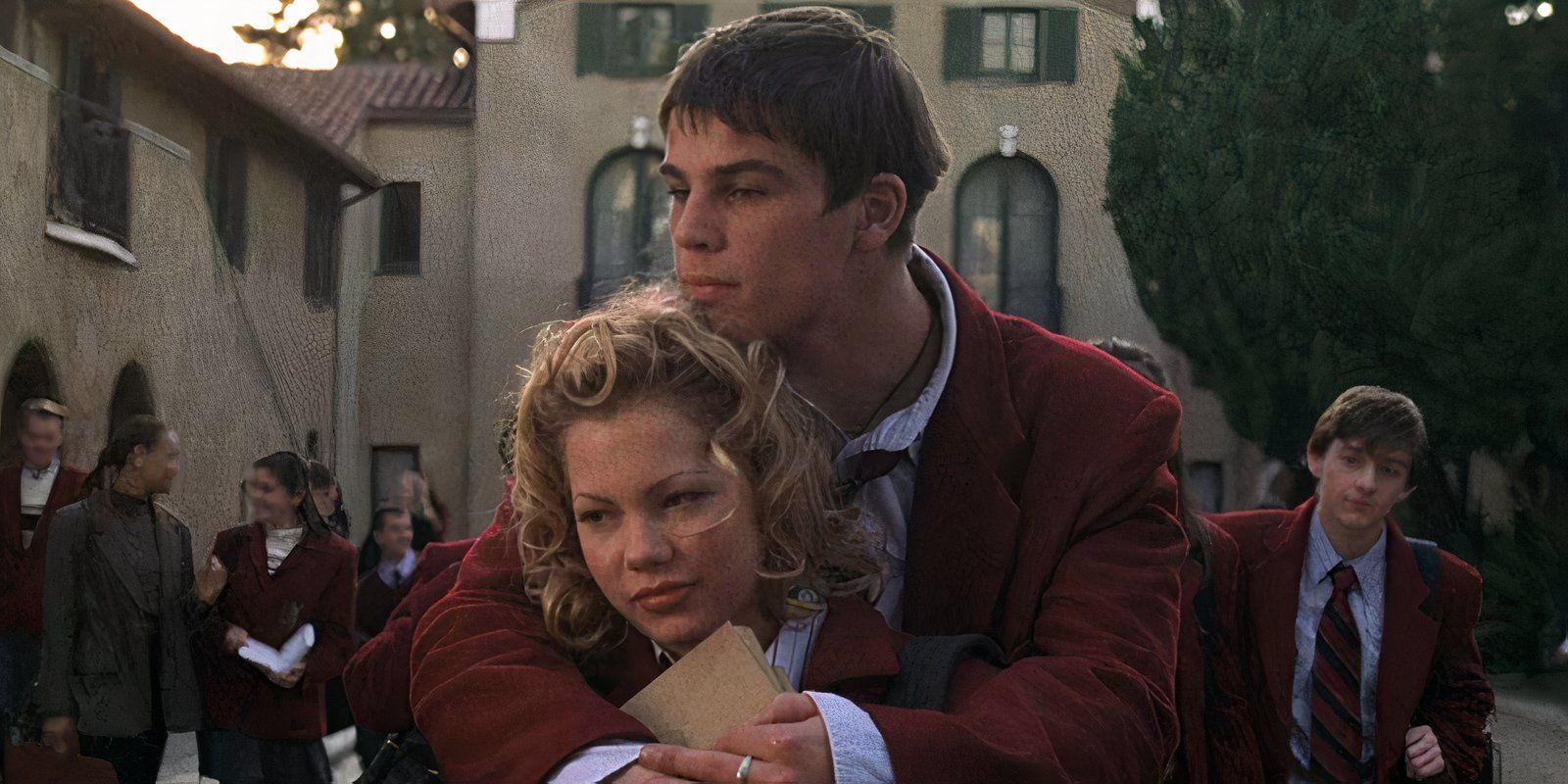 Josh Hartnett's Trap Performance Is A Great Reminder To Watch His 26-Year-Old Horror Debut