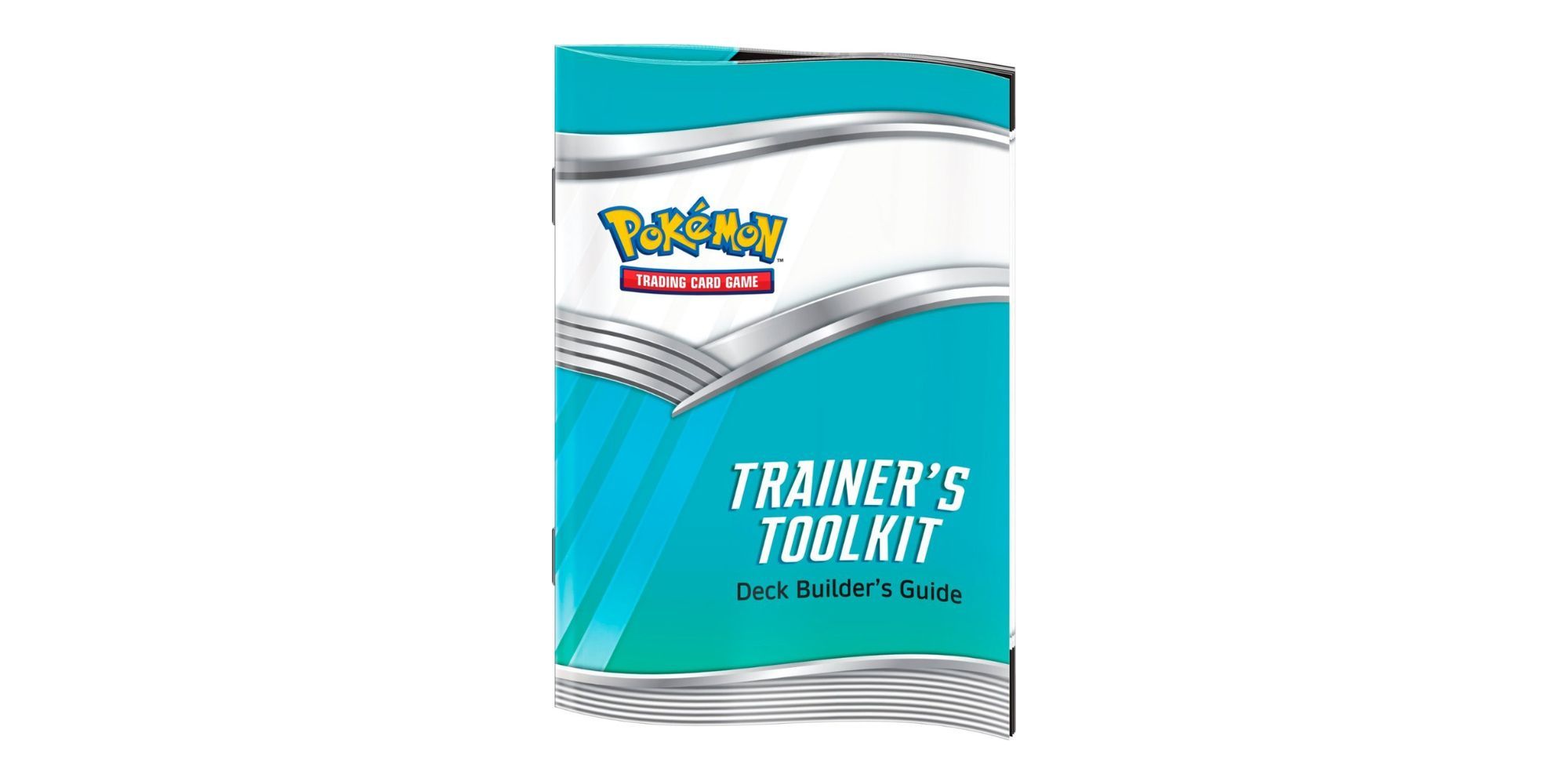 Guia de construção de deck do kit de ferramentas do treinador para o Pokémon TCG