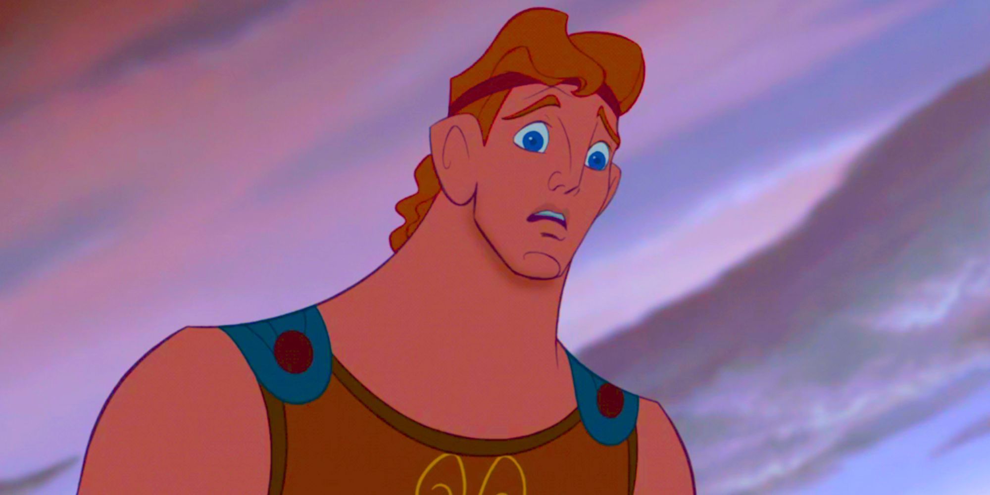 I'm Devastated This Original Star From Disney's Hercules Probably Won't Return For The Live-Action Remake