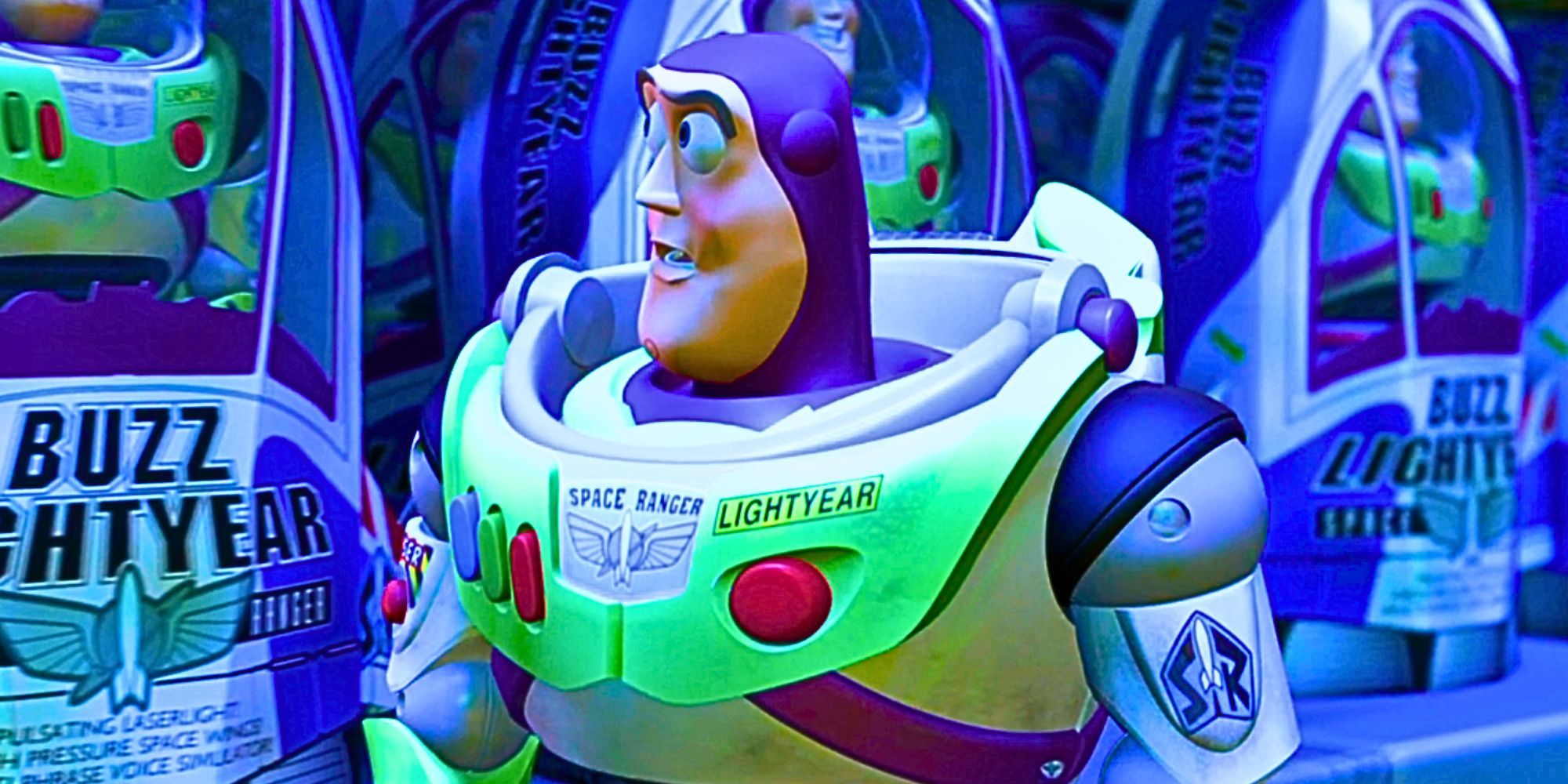 I Can Totally Relate To Toy Story 5's New Threat to Woody & Buzz