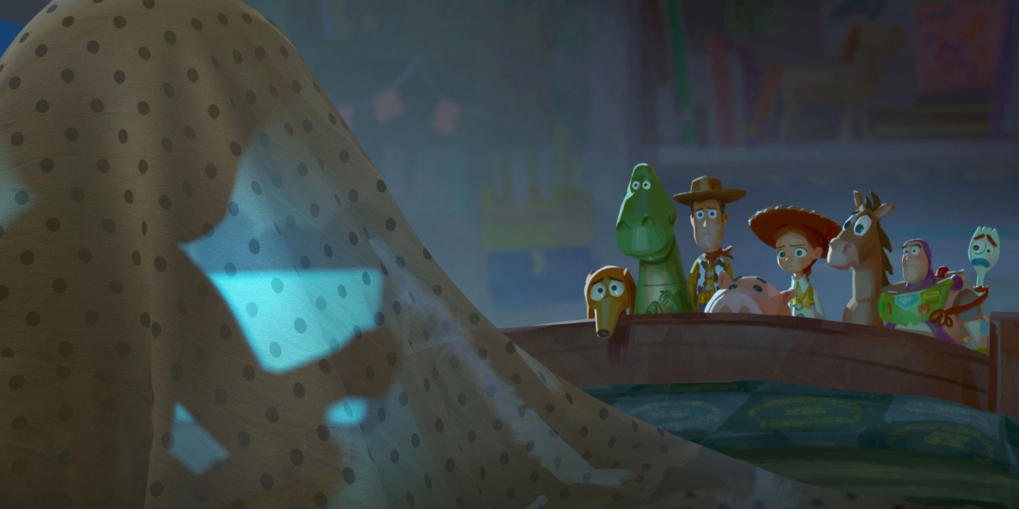 Toy Story 5: Release Date, Cast, Story & Everything We Know