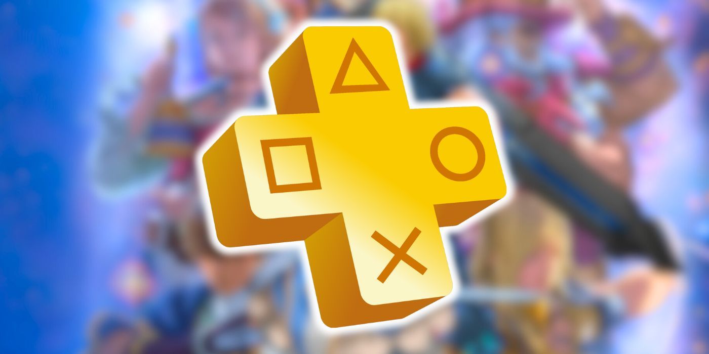 Поклонники ролевых игр с PS Plus захотят следить за сентябрем 2024 года