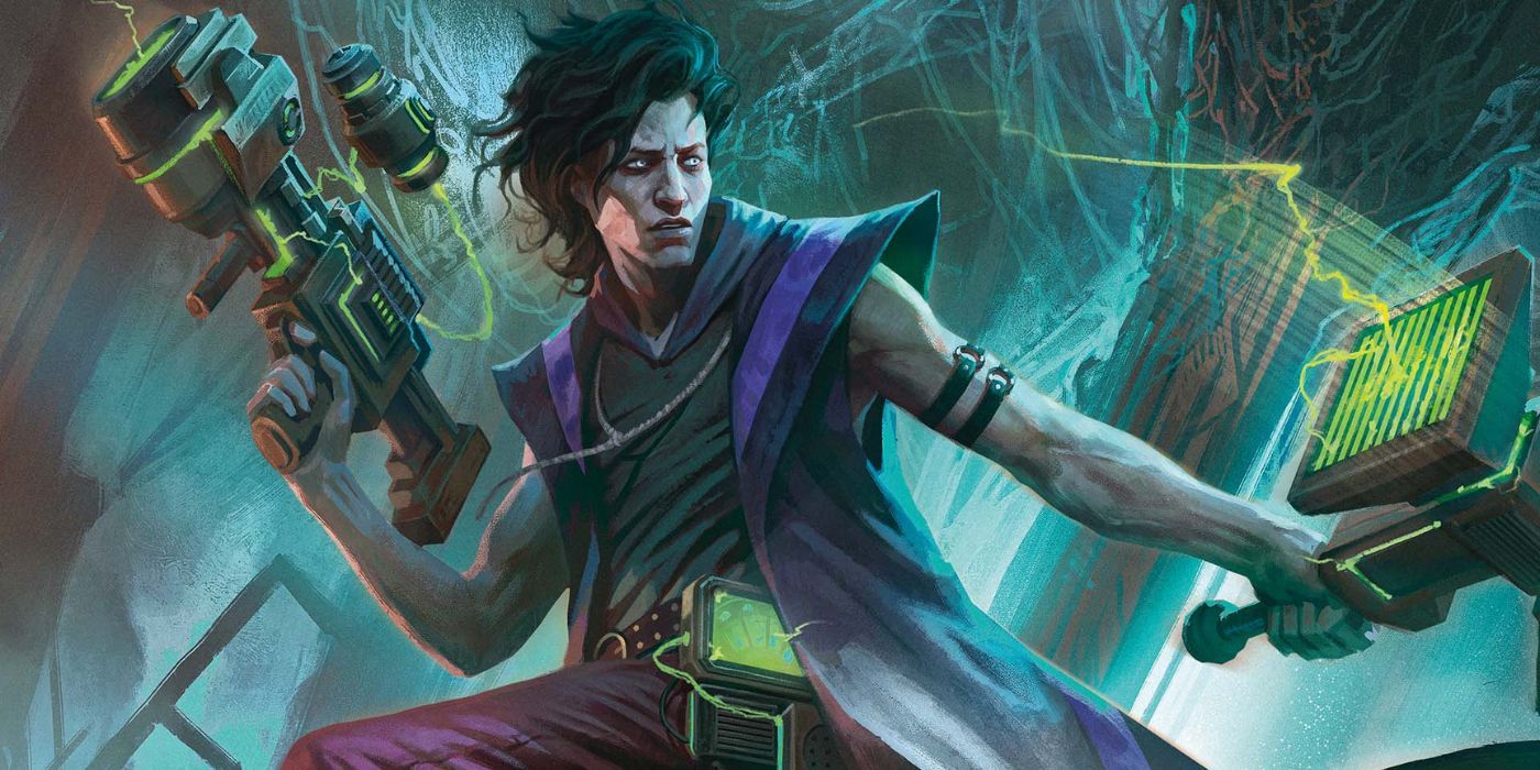 Magic: The Gathering Fans Will Want To Keep An Eye On August 31