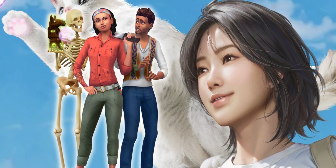 The Sims' Biggest Rival Just Dropped A Massive Demo But You'll Need To Act Fast