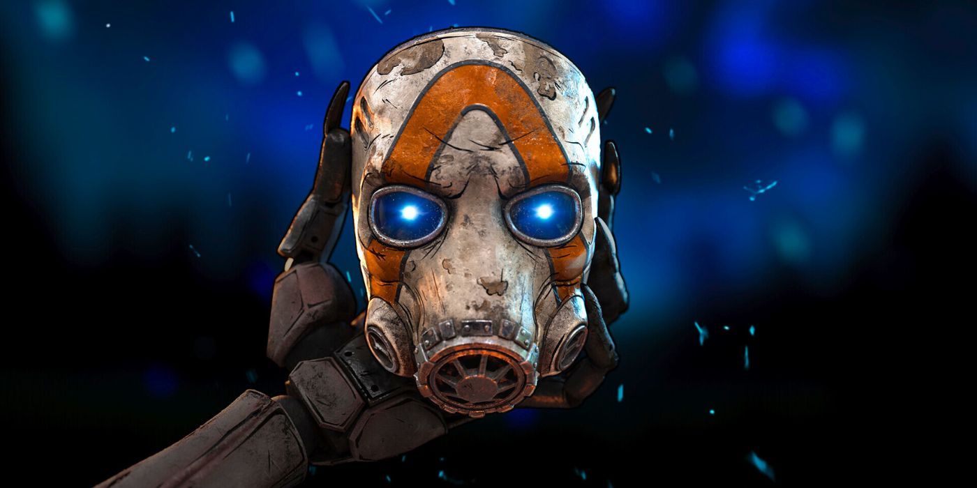 I'm Disappointed In This Major Borderlands 4 Change