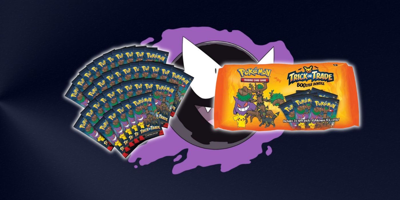 Pokmon TCG Fans Will Want To Get Ready For These Cards On August 30