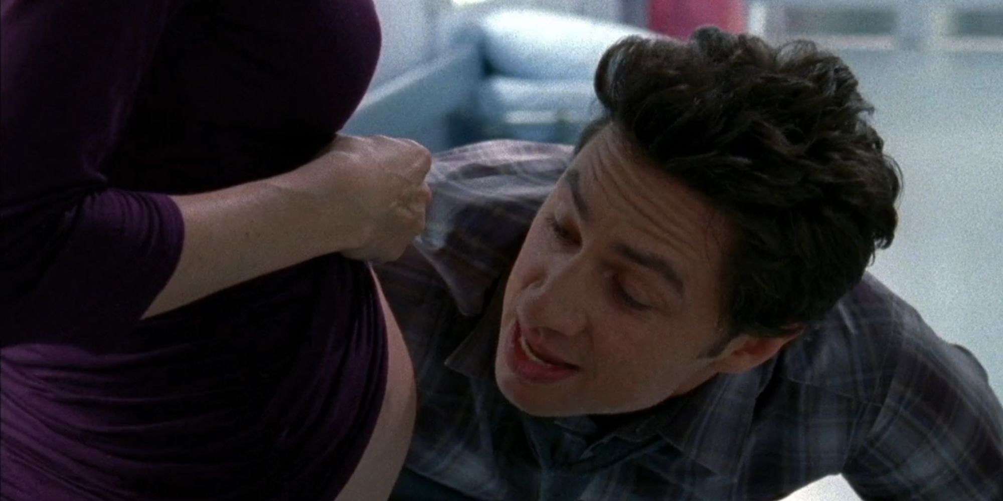 The Scrubs Revival Can Finally Pay Off A JD Tease From 15 Years Ago