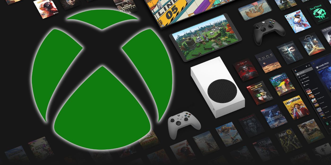 Cómo compartir Game Pass en Xbox y PC