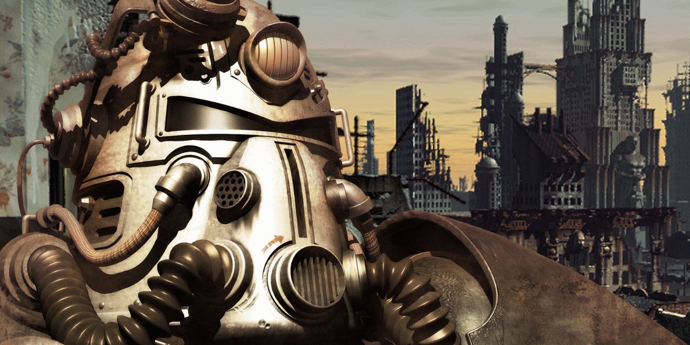 Fallout Fans Should Get Excited For August 29