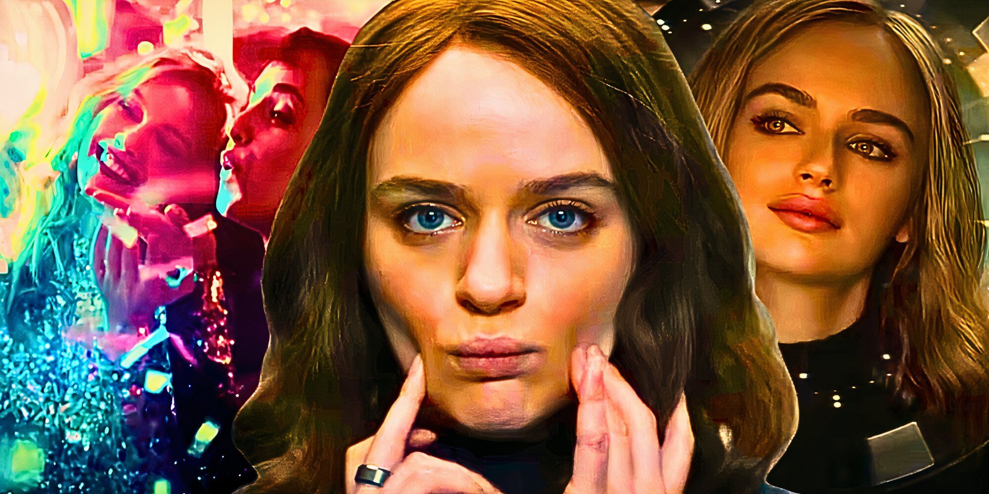 Joey King's New Netflix Sci-Fi Movie Fails To Break Her Disappointing 6-Year Rotten Tomatoes Streak