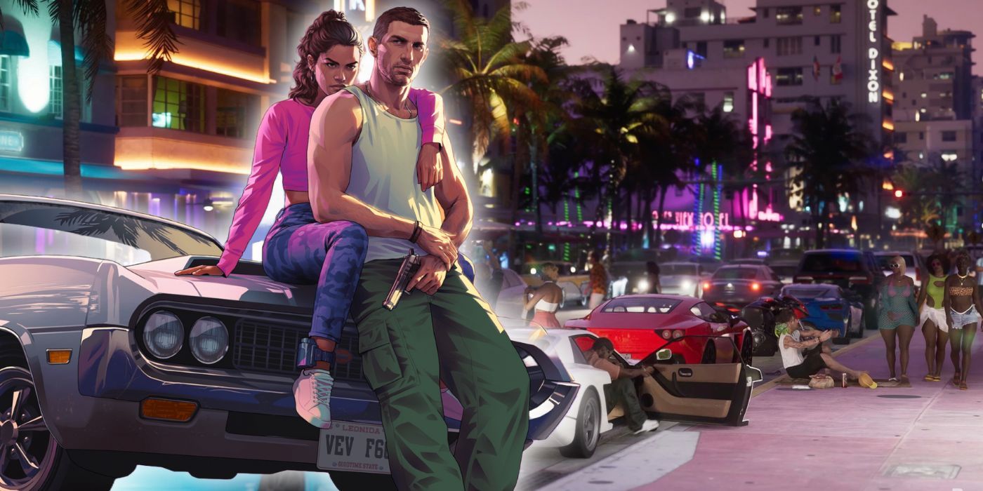 GTA 6 Pricing Could Change Gaming Forever, Says BG3 Developer