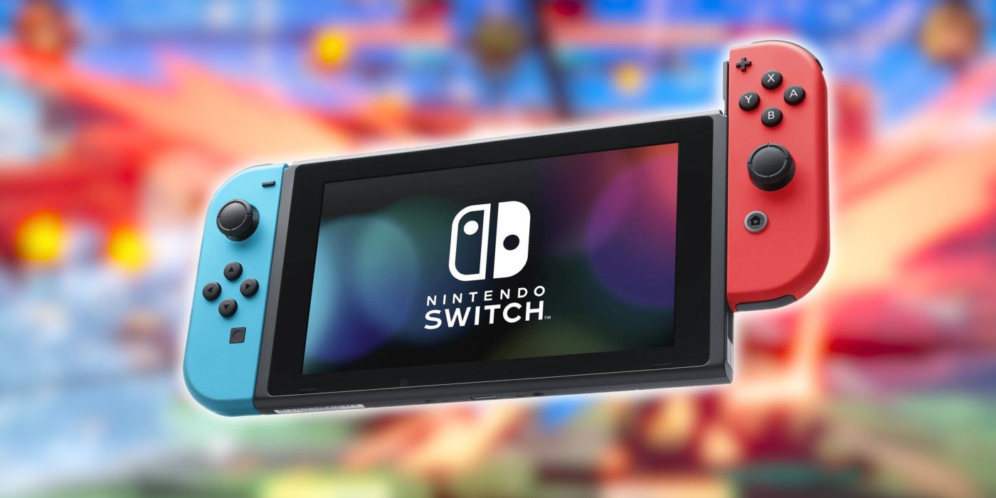 Nintendo Direct September 2024 Predictions: Date, Games, & Will The Switch 2 Be Shown?