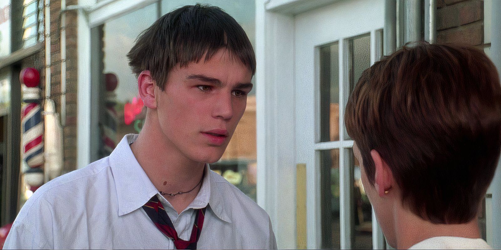 Josh Hartnett's Trap Performance Is A Great Reminder To Watch His 26-Year-Old Horror Debut