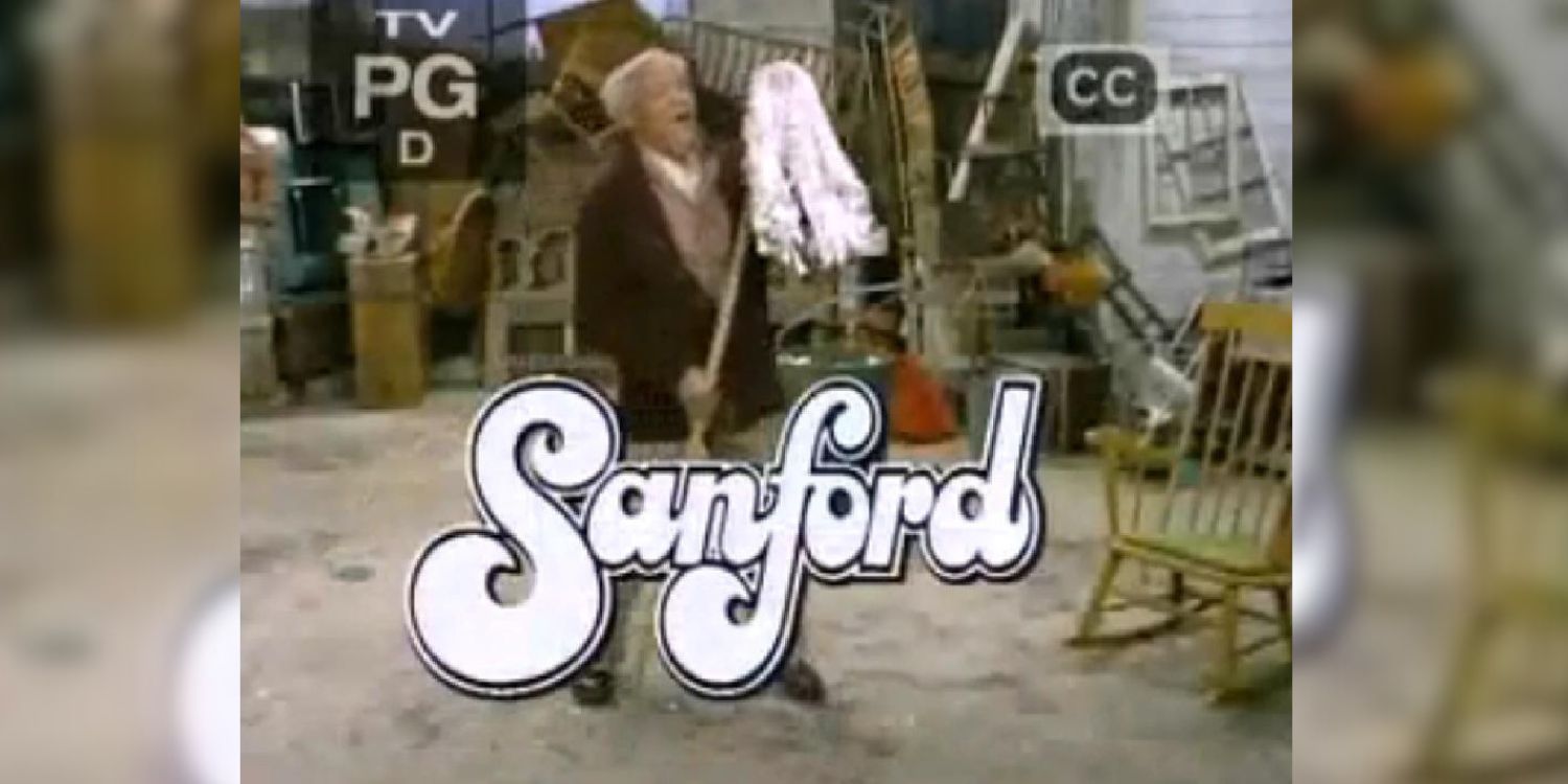 Sanford titlecard