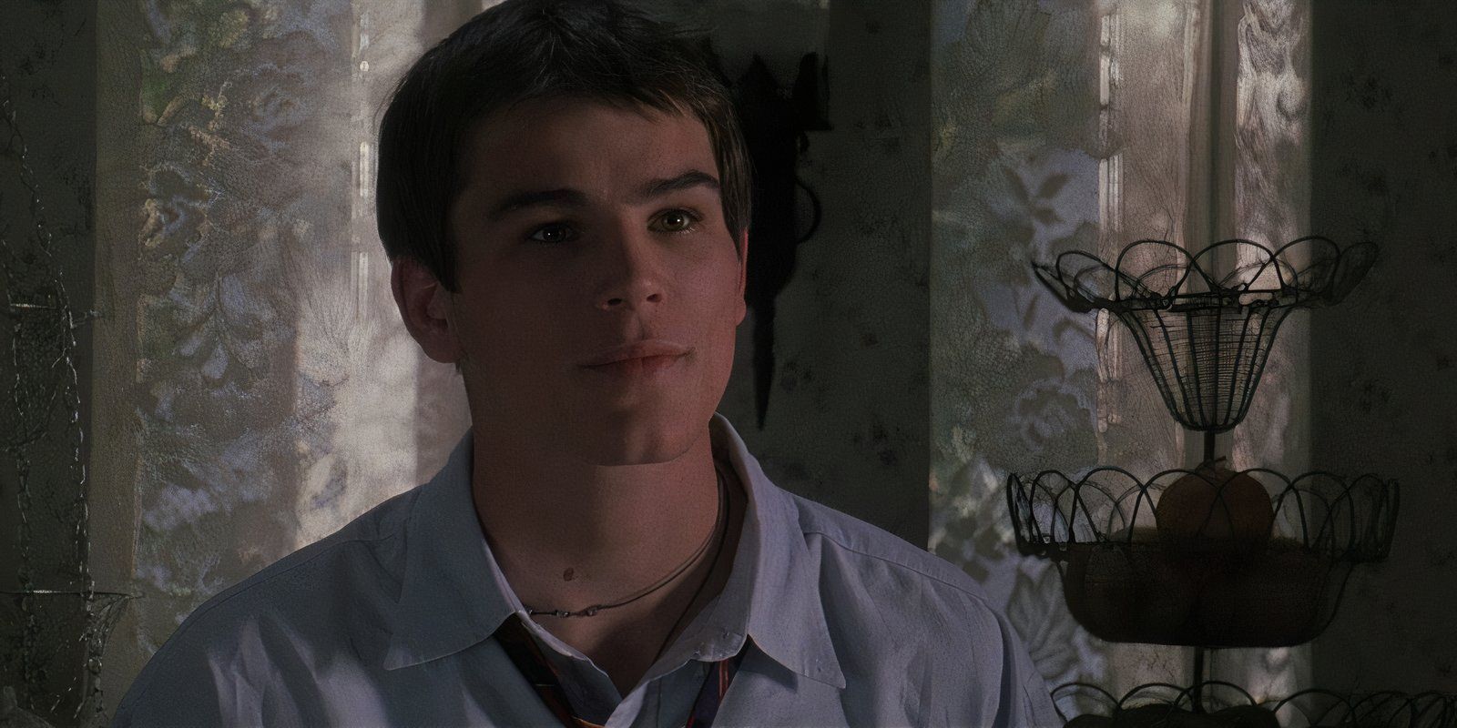 Josh Hartnett's Trap Performance Is A Great Reminder To Watch His 26-Year-Old Horror Debut