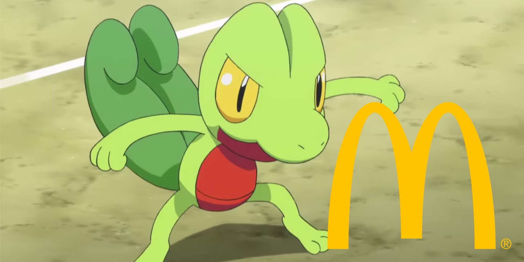 Pokmon Cards In McDonald's Happy Meals Are Apparently Returning This Fall