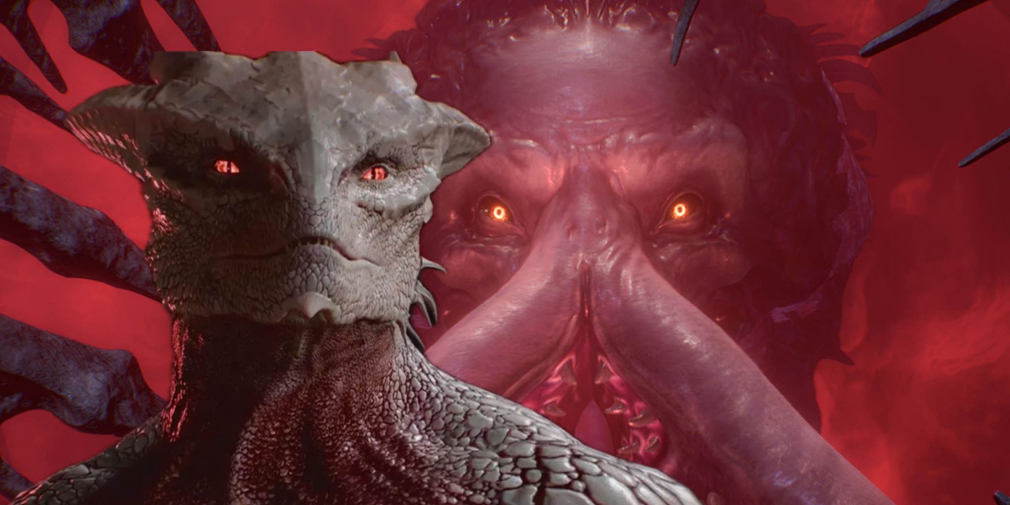 New Baldur's Gate 3 Durge Scene Finally Gives The Character The Ending They Deserve