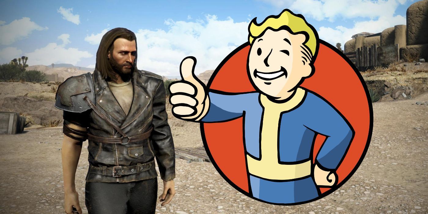 Fallout 1 Is Getting An Unofficial Remake & You Can Play The Demo Now