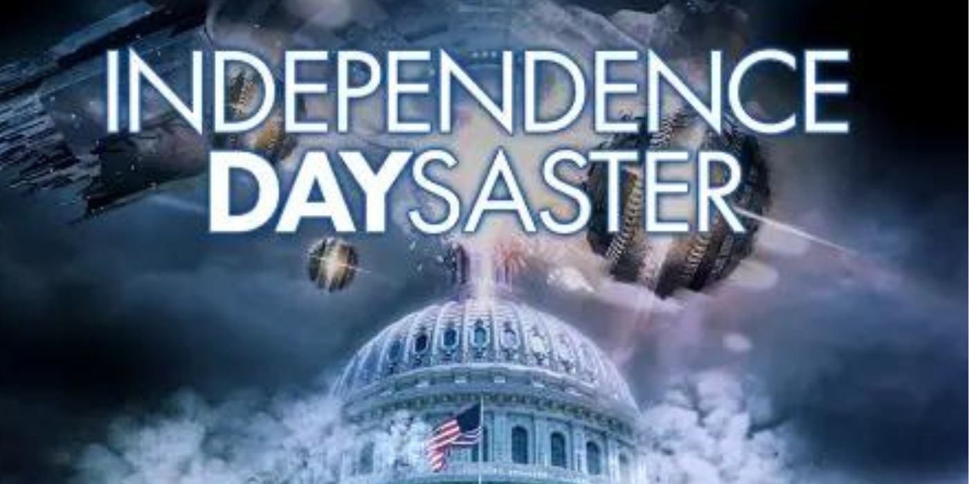 Independence Day Poster