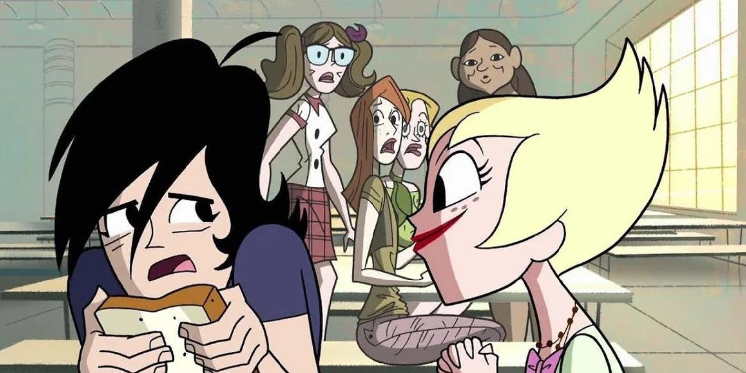 Canceled Cartoon Network TV Shows That Ended On A Cliffhanger