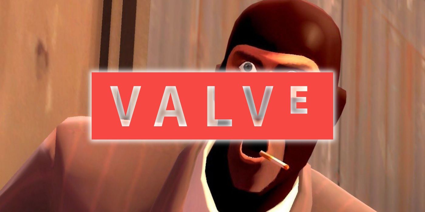 Неанонсированный геройский шутер от Valve уже привлек более 10 000 игроков