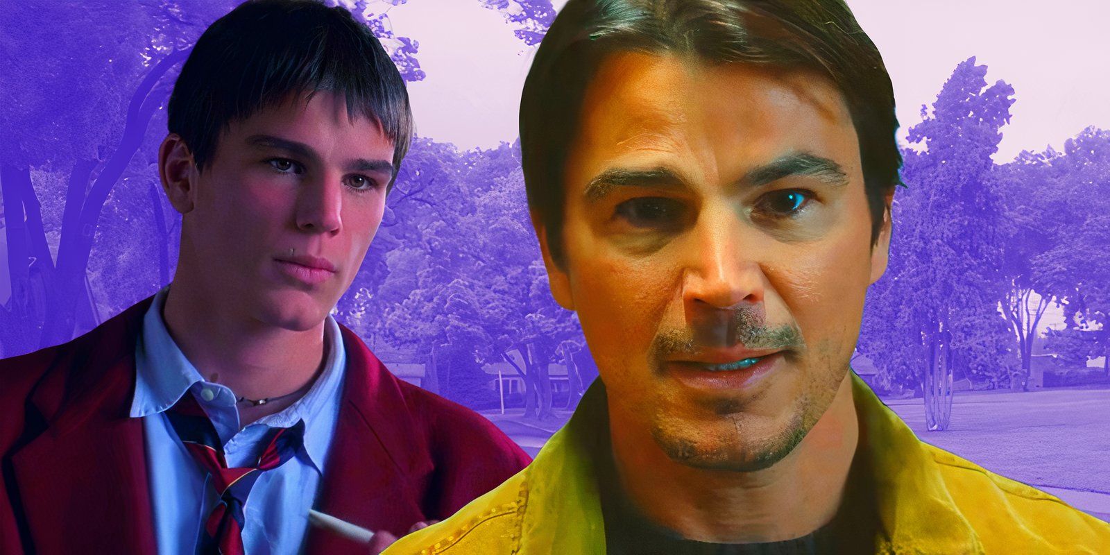 Josh Hartnett's Trap Performance Is A Great Reminder To Watch His 26-Year-Old Horror Debut