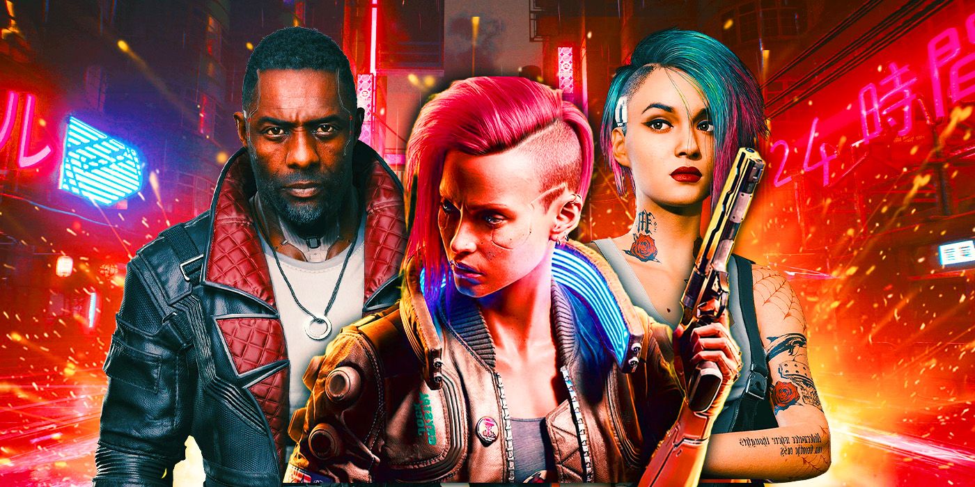 I'm Worried Cyberpunk 2077's Sequel Will Be Another Disaster