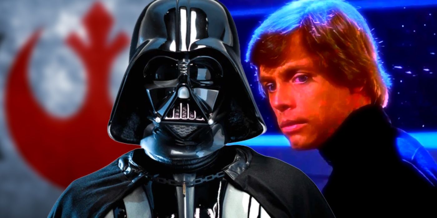 Darth Vader's Just Made His Most Shocking Alliance in Star Wars History ...