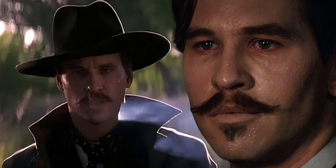 How Wyatt Earp Died After The Events In Tombstone