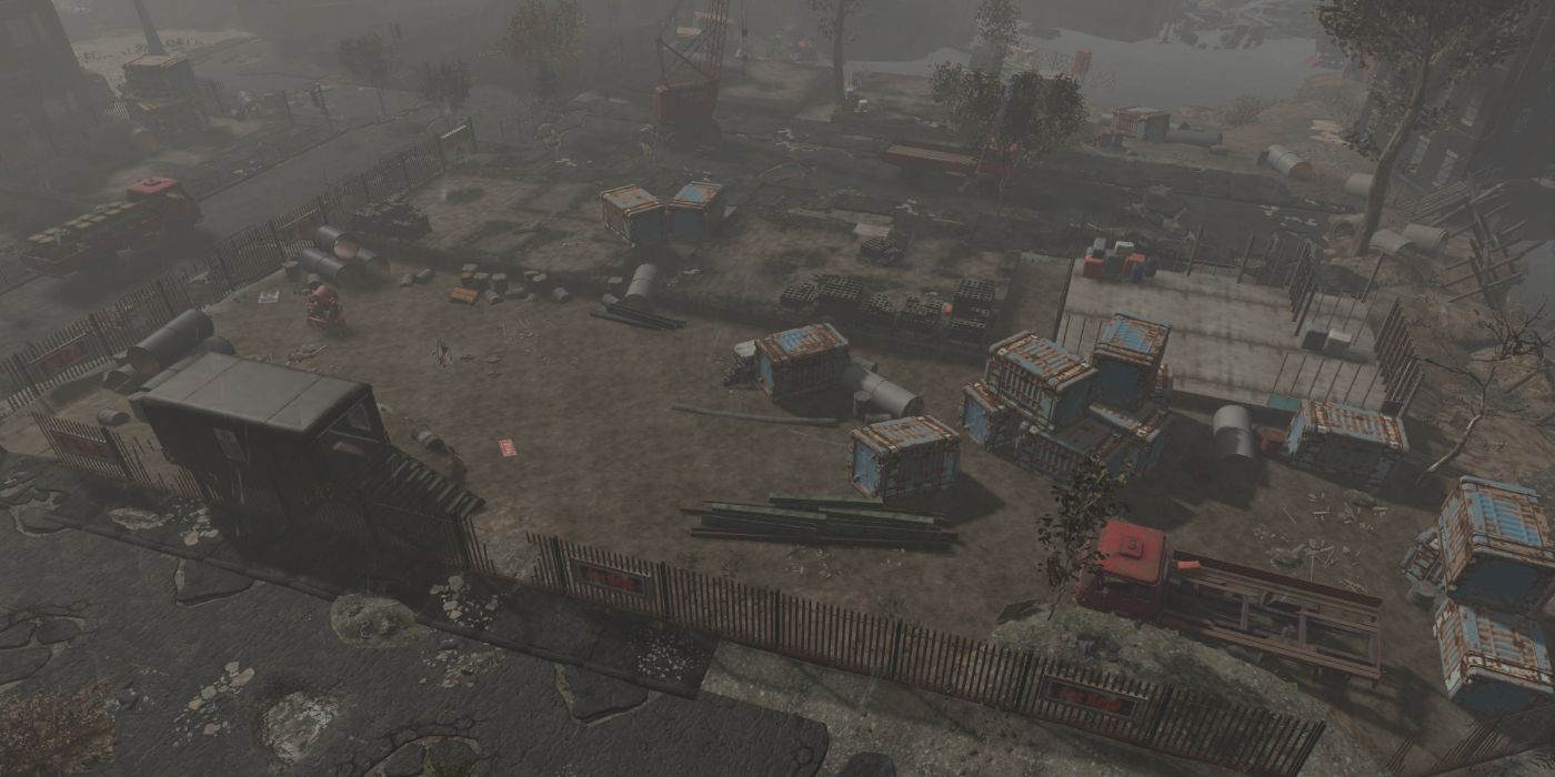 Fallout: London - All Settlement Locations & How To Unlock Them