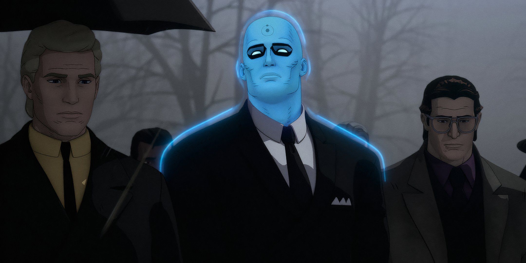 Watchmen Chapter 1 Summary, Trailer, Cast, and More