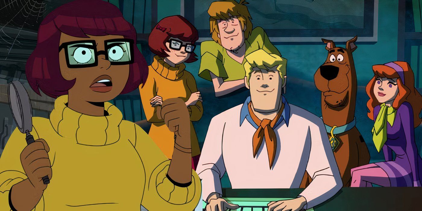 Controversial Scooby-Doo Reboot Velma Gets Season 2 Release Date On Max