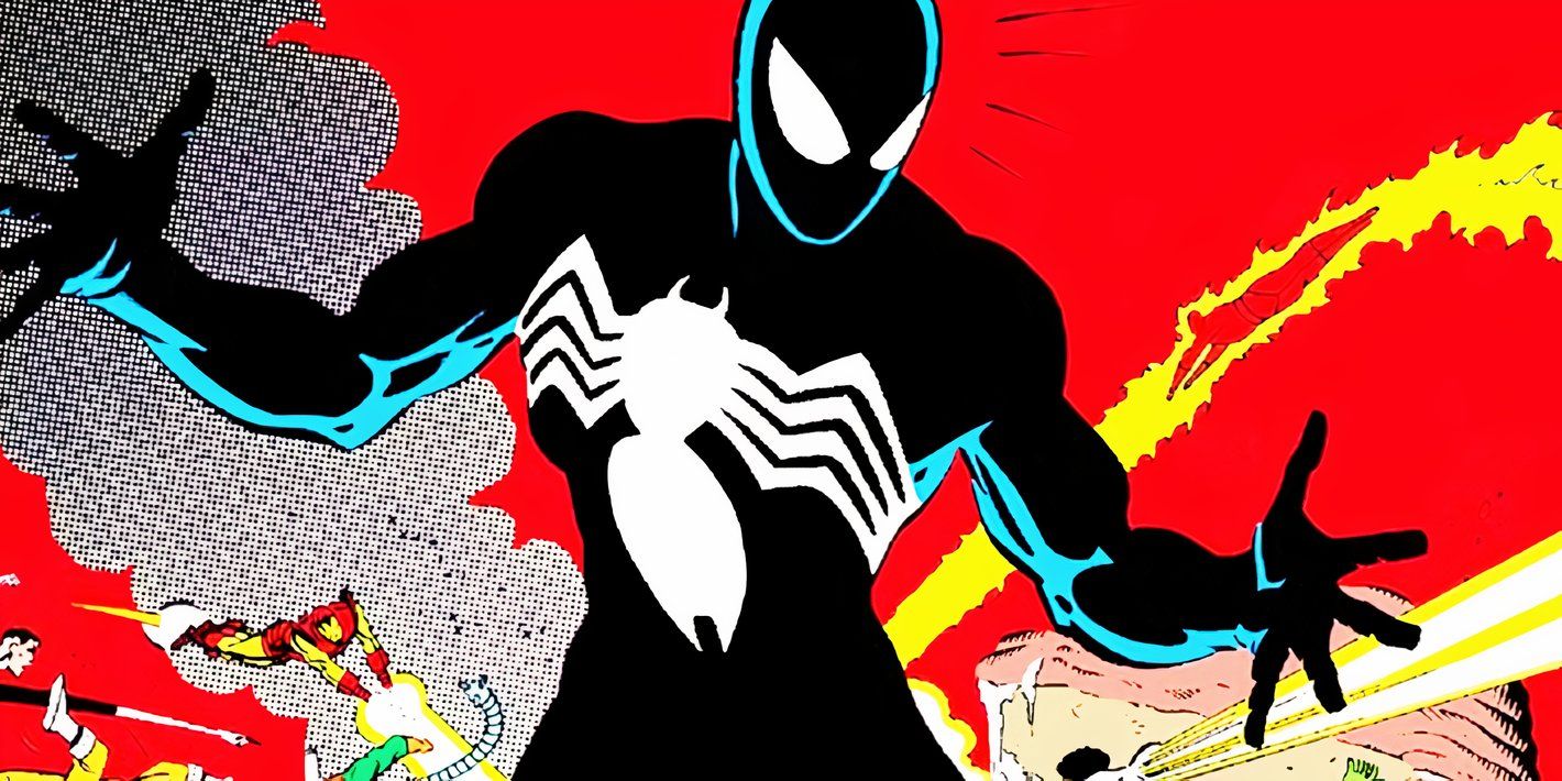 Venom 3 & Spider-Man 4 Directly Set Up Avengers 6 In Huge MCU Theory