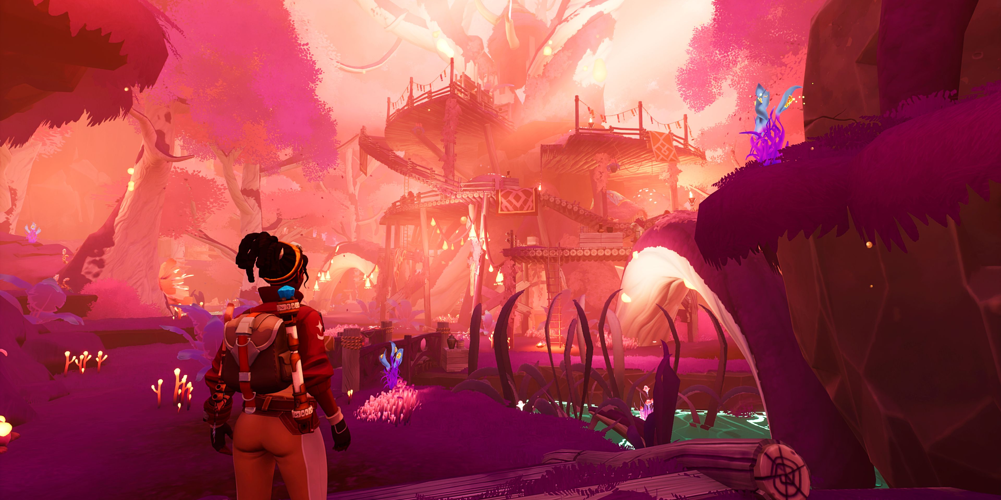 Creatures of Ava Review: A Beautiful, Doomed Journey Of The Familiar & The New