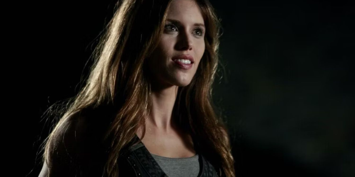 The Vampire Diaries Made A Mistake Killing 1 Of Its Most Interesting Characters So Early