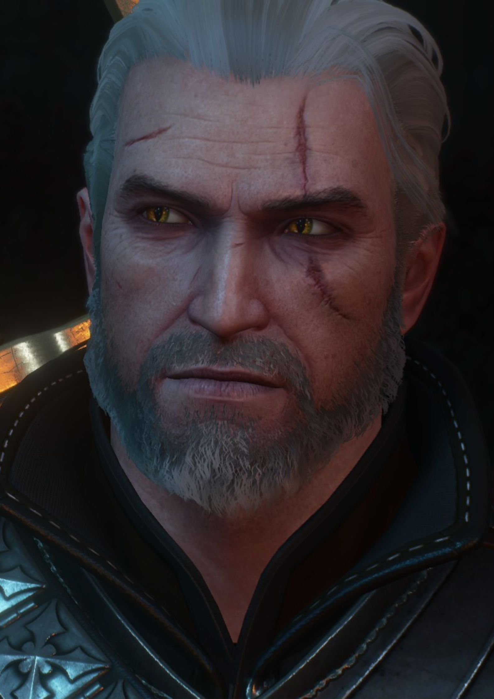 Es posible que el primer personaje y actor de The Witcher 4 ya se haya filtrado