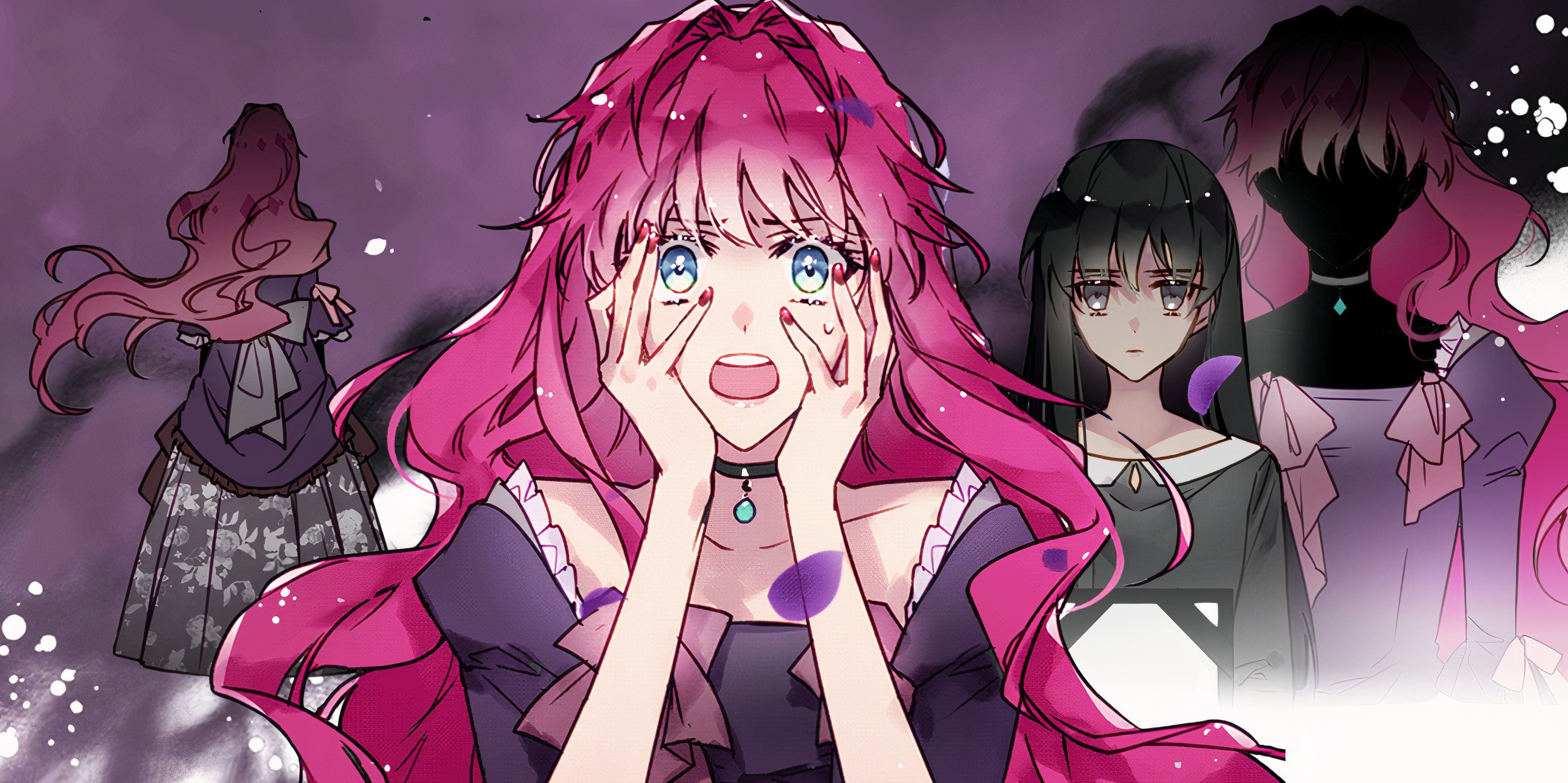 Villains are Destined to Die Feature Image