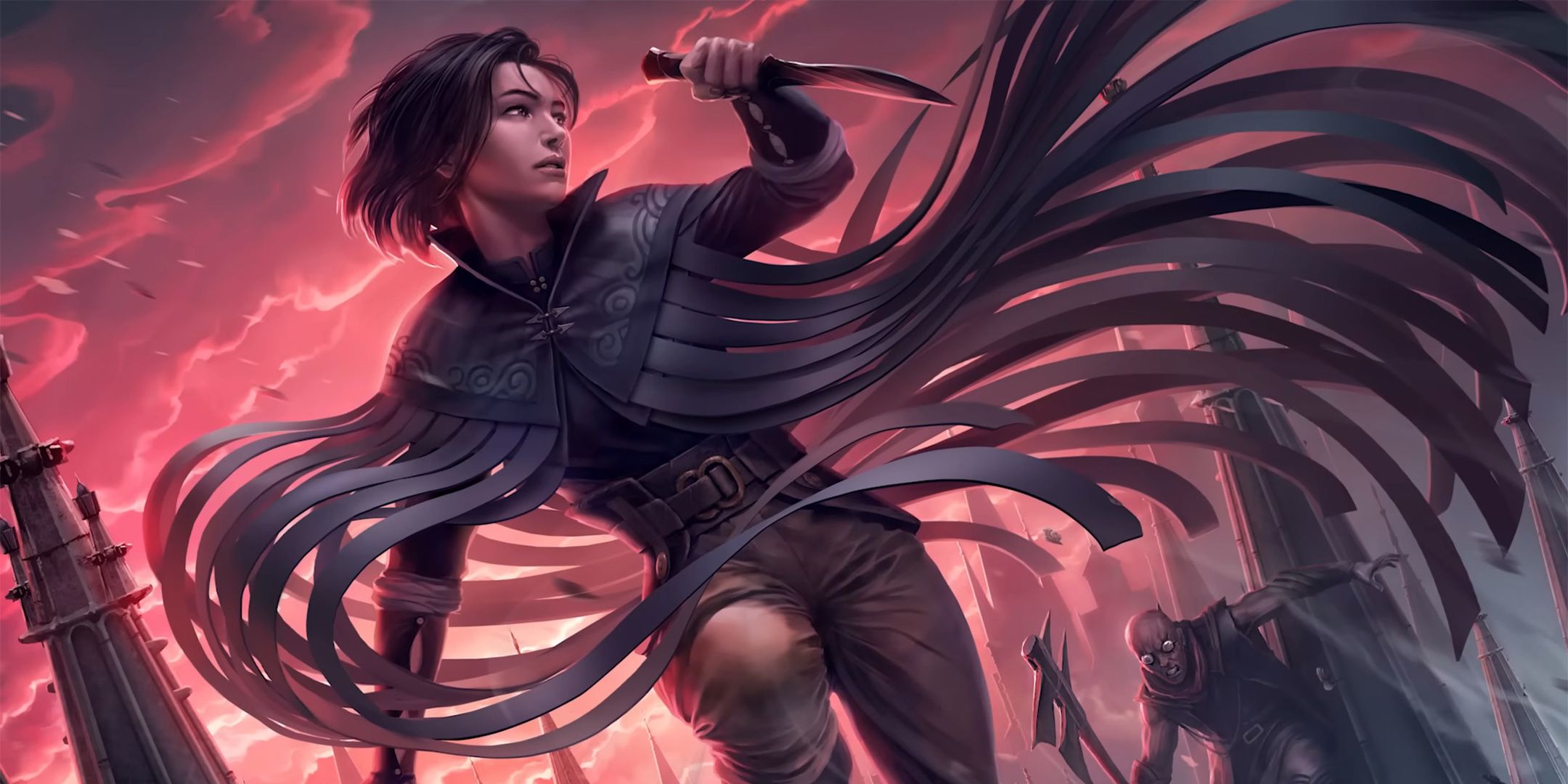 Brandon Sanderson's Cosmere RPG Makes One Change That D&D Could Use