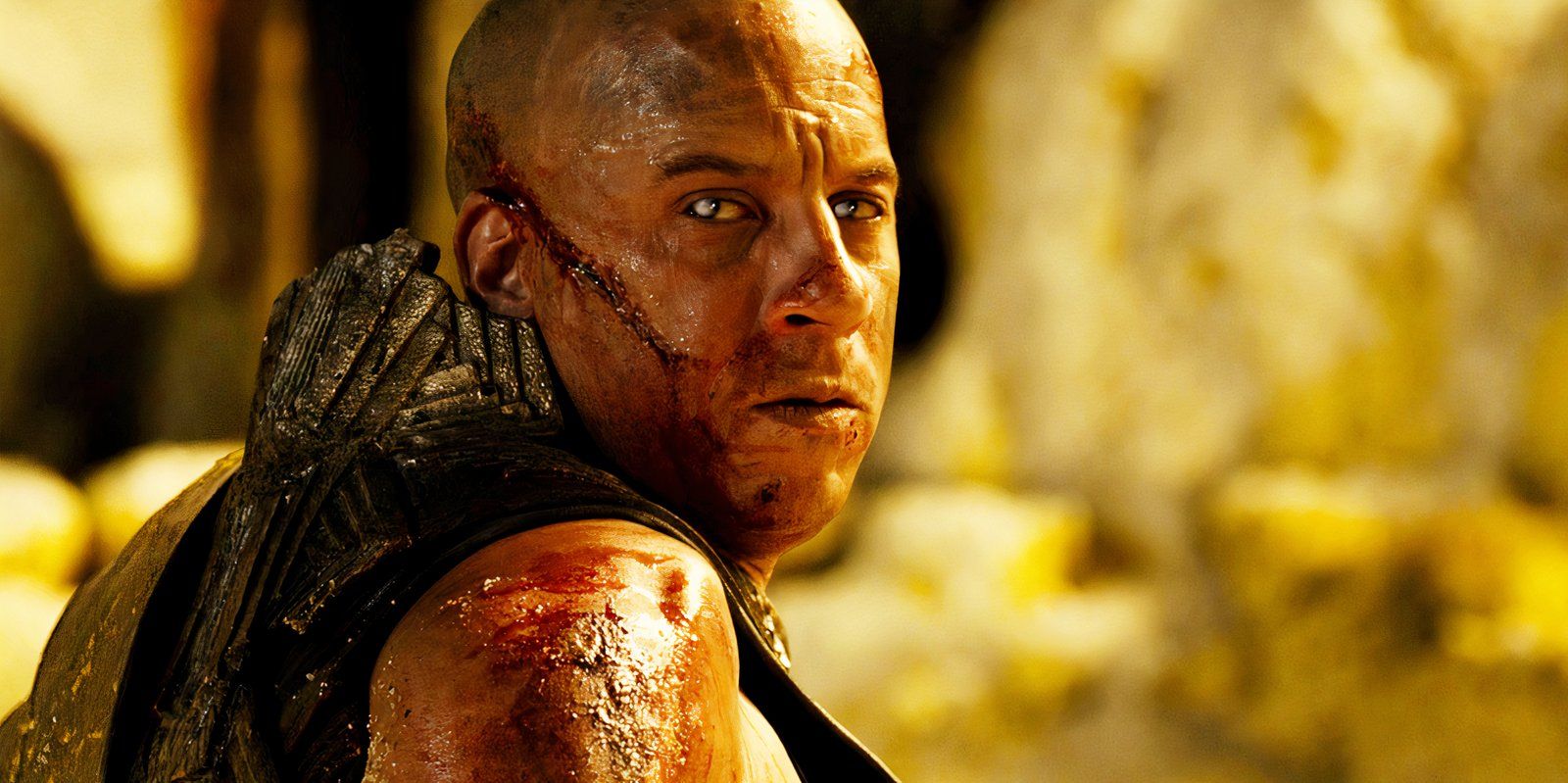 "Furyan Friday": Vin Diesel Confirms Riddick 4 Filming Is Near With New Set Video