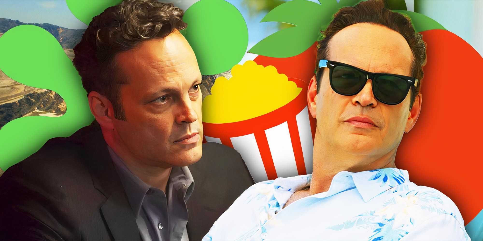 Vince Vaughn’s new TV show with 91% on RT perfectly makes up for his biggest disappointment from 9 years ago