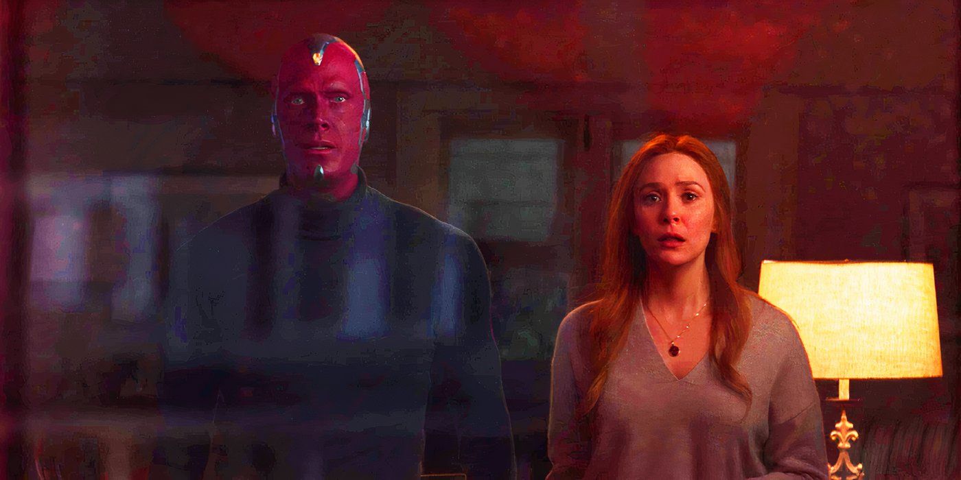 10 Saddest Scenes In The MCU (Where Nobody Dies)